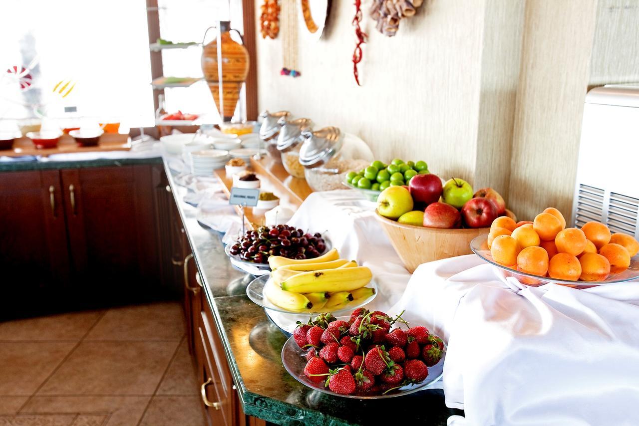 Azade Suites Стамбул Экстерьер фото